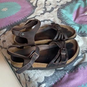 Birkenstock Sandals
